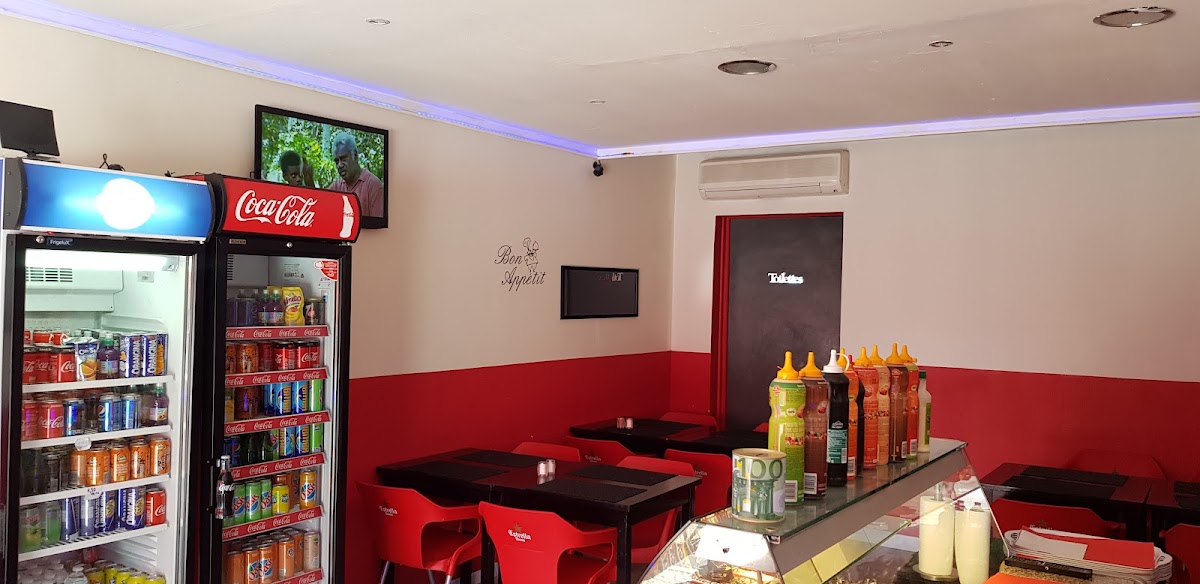 Chez Tonton kebab Photo 10