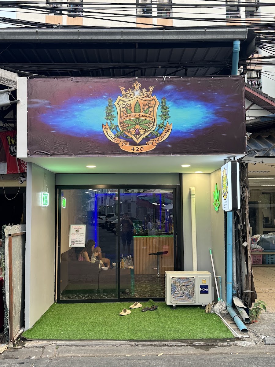Mor Mu Dong Restaurant
