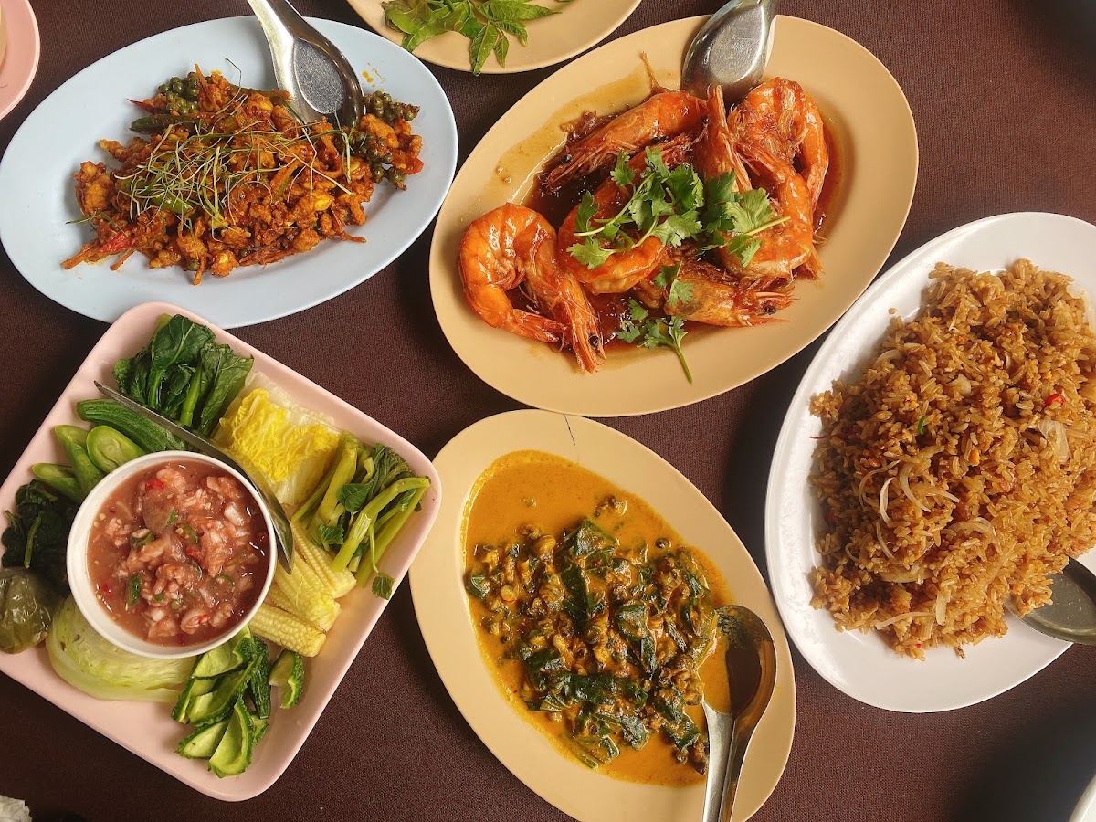 Mor Mu Dong Restaurant Photo 3