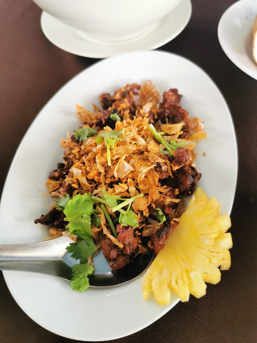 Mor Mu Dong Restaurant Photo 9