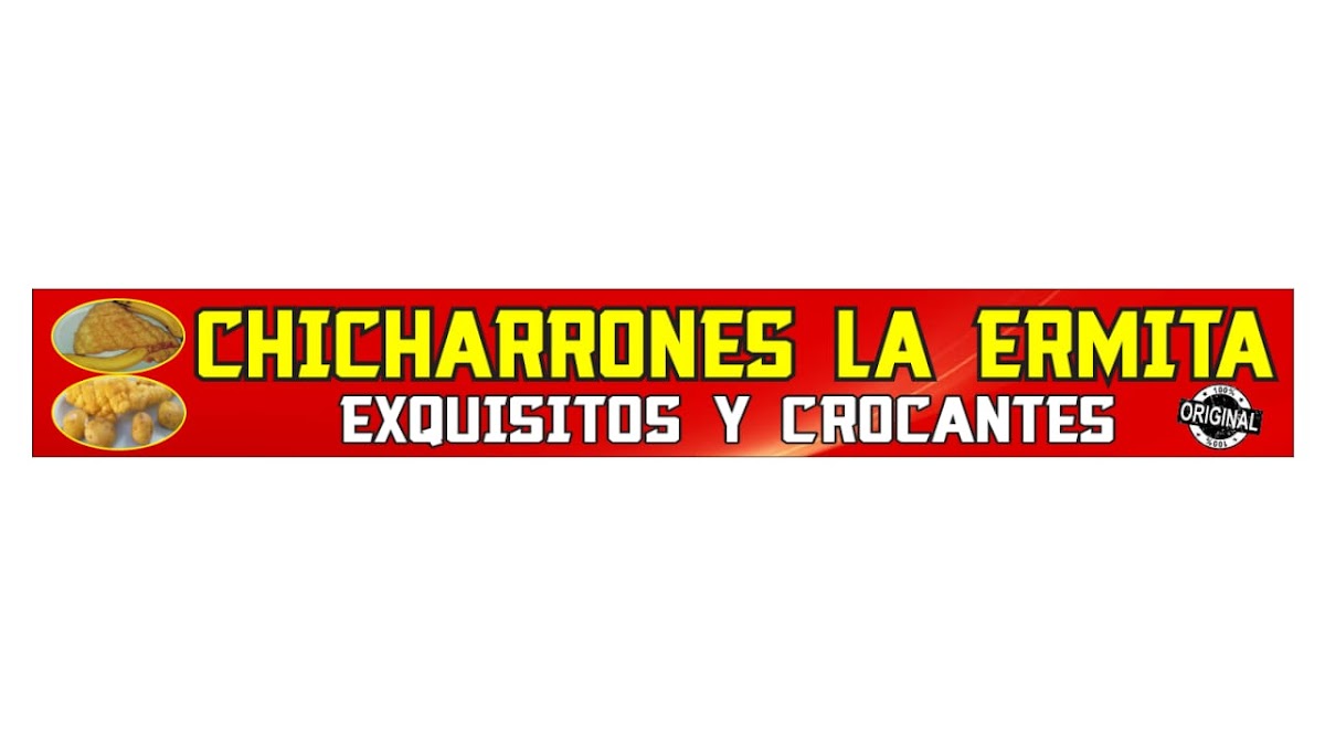 CHICHARRONES LA ERMITA % Photo 10