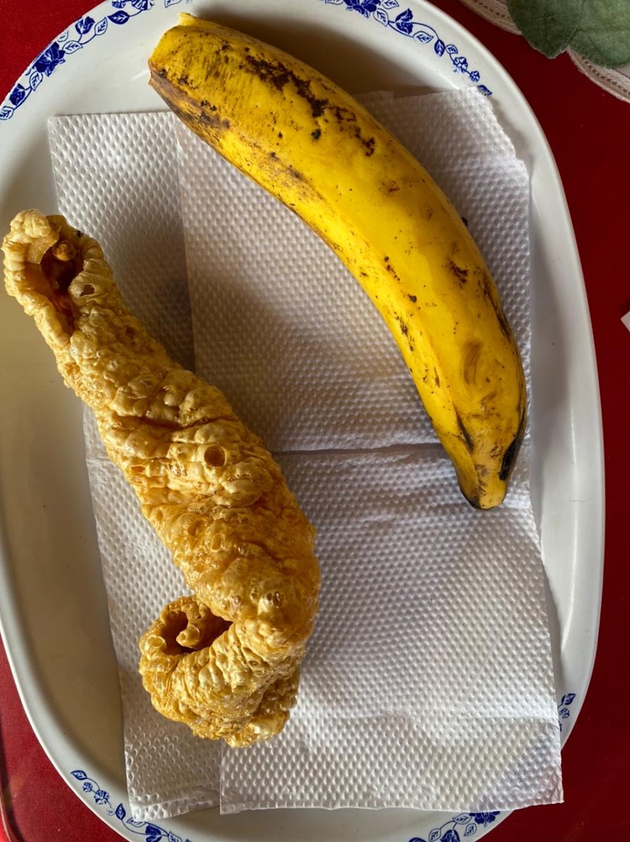 CHICHARRONES LA ERMITA % Photo 6