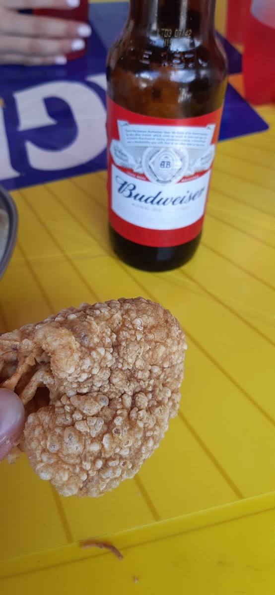 CHICHARRONES LA ERMITA % Photo 8