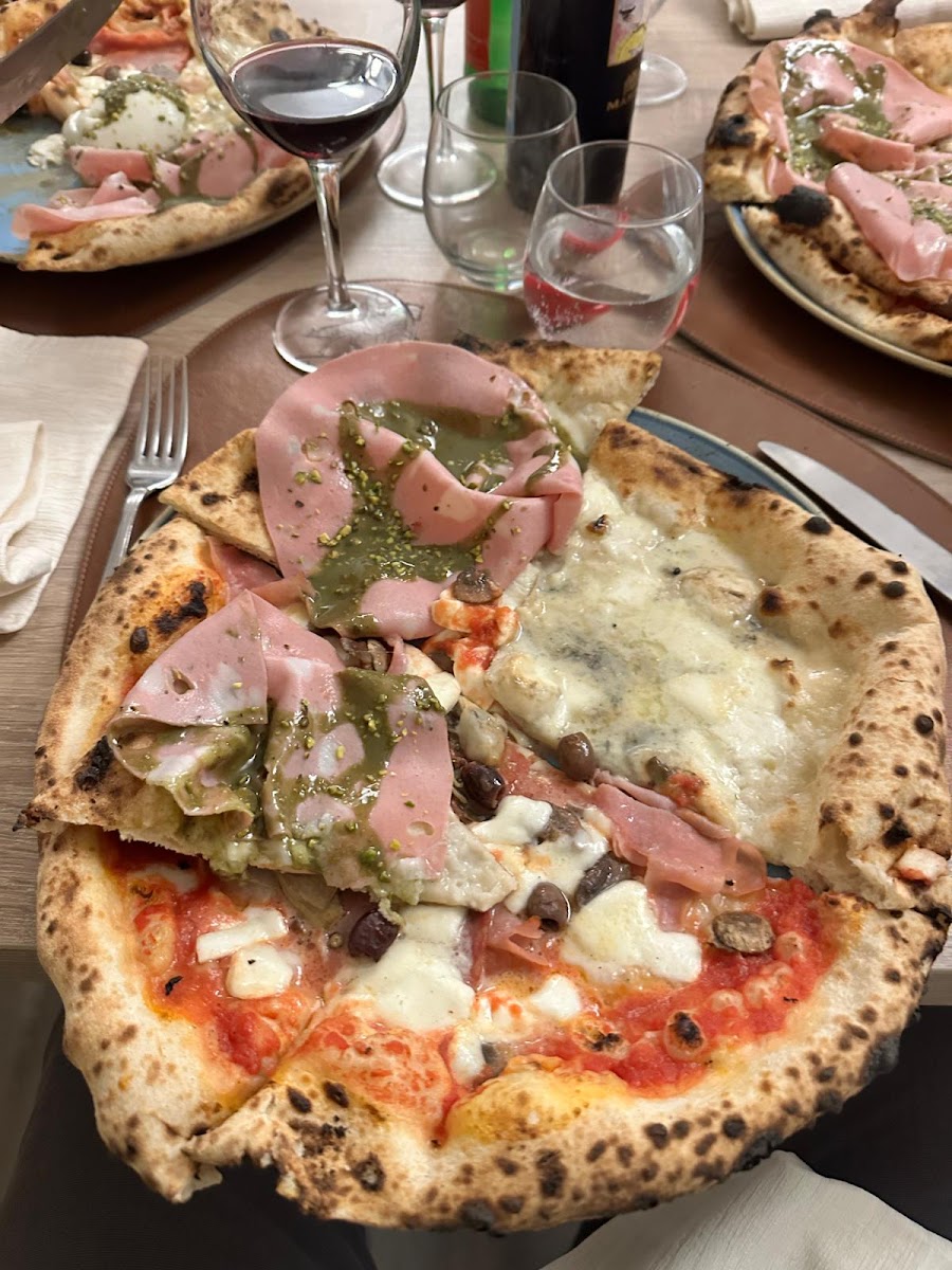 Restaurant Casa Charlie Photo 3