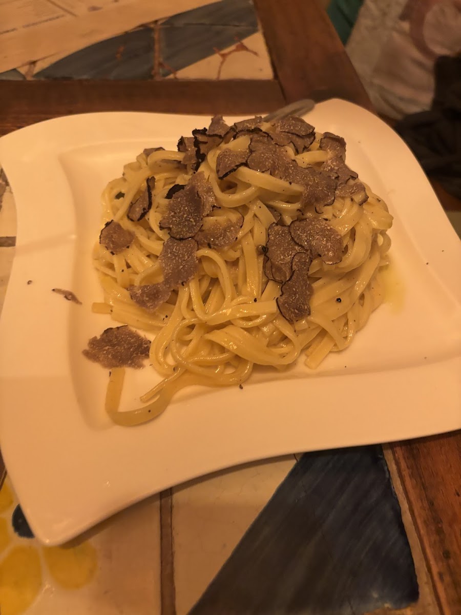 Restaurant Casa Charlie Photo 4