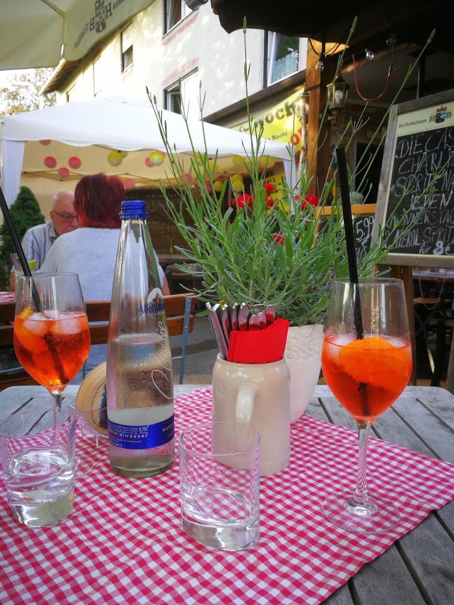 Restaurant Casa Charlie Photo 7