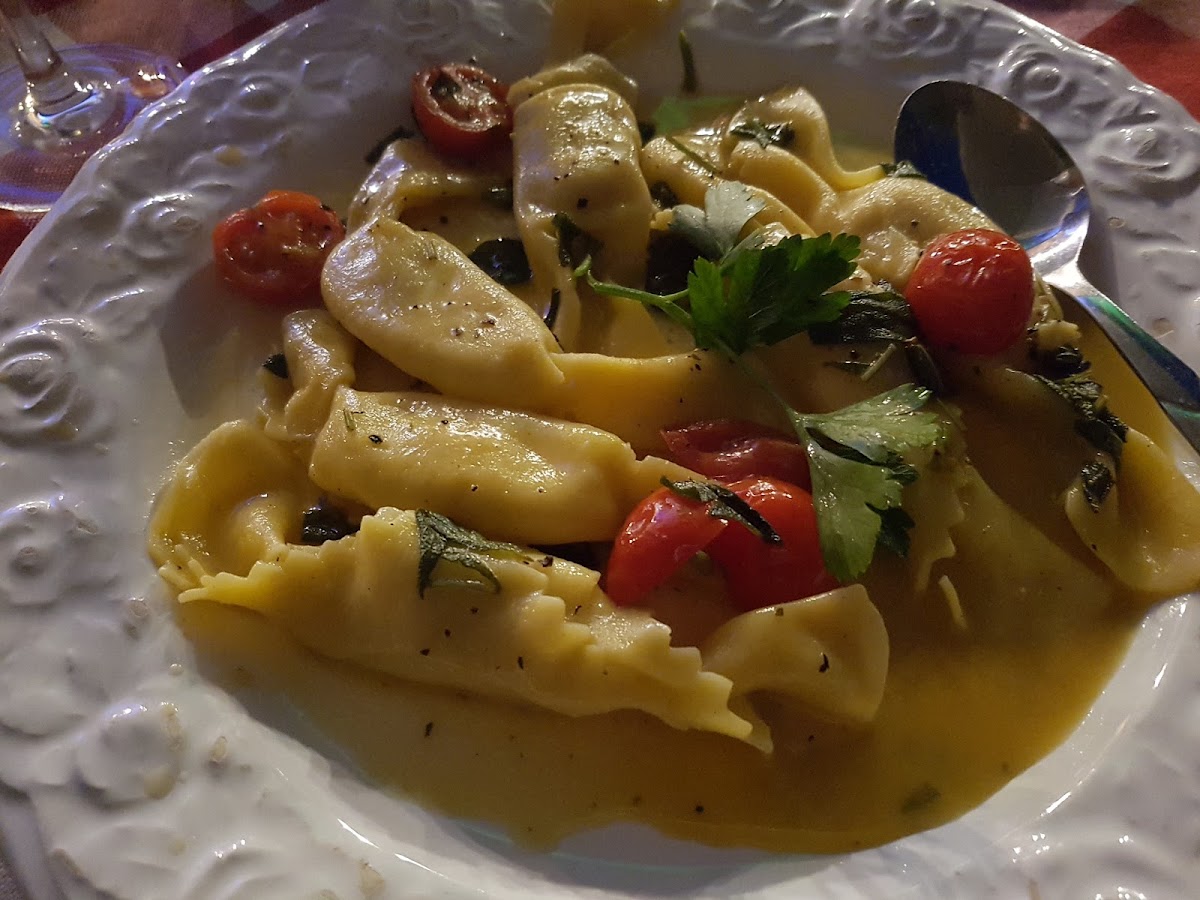 Restaurant Casa Charlie Photo 8