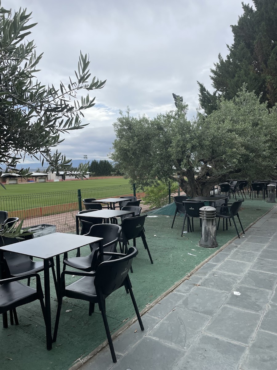 Restaurante piscinas_viana