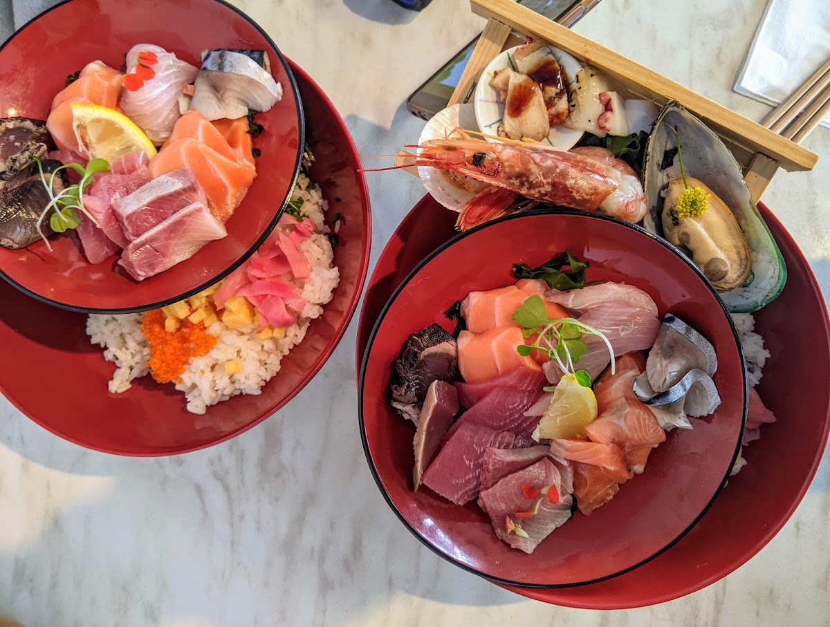 Sashimi of Japan Photo 5