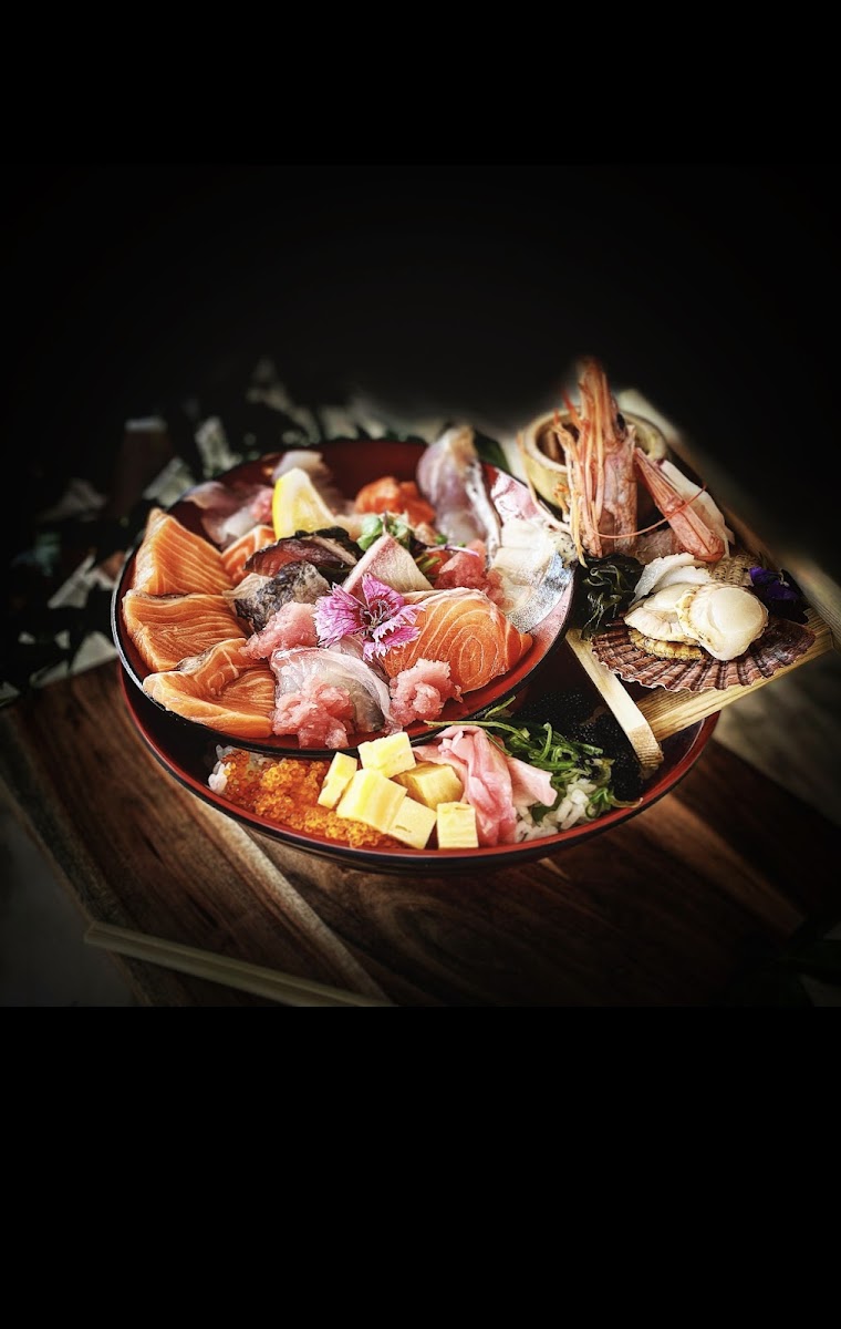 Sashimi of Japan Photo 6