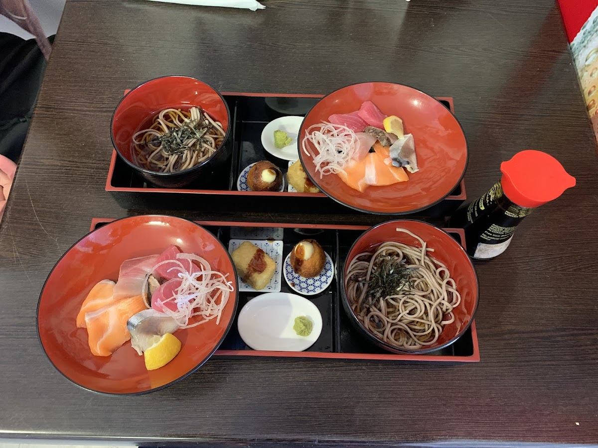 Sashimi of Japan Photo 7