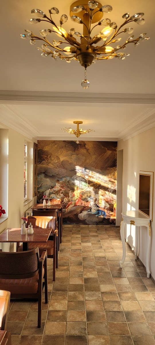 Fachwerk - Kaffeehaus & Gartencafé Photo 4