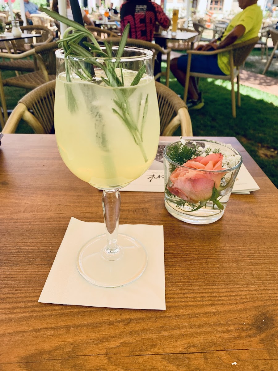 Fachwerk - Kaffeehaus & Gartencafé Photo 6
