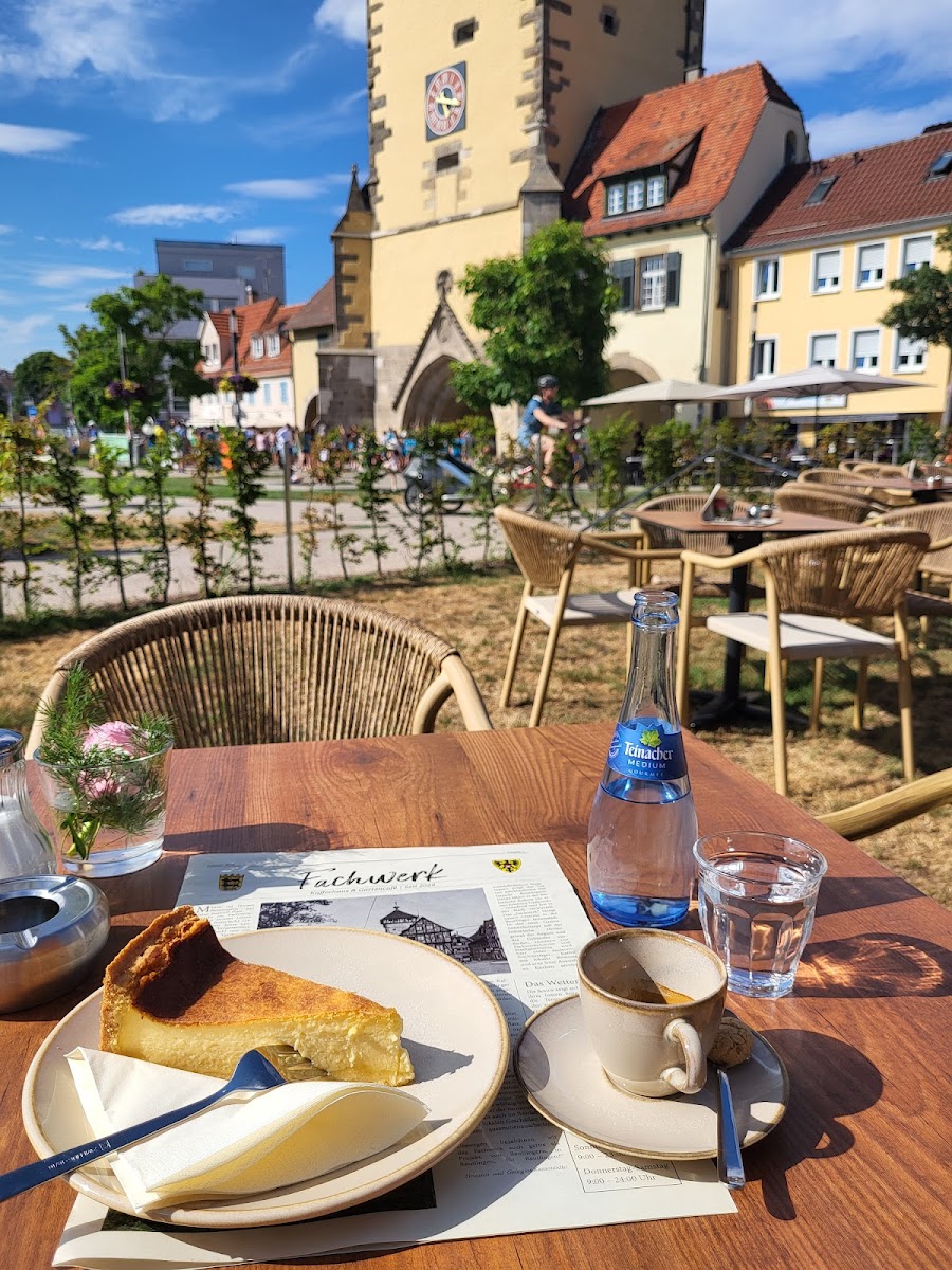 Fachwerk - Kaffeehaus & Gartencafé Photo 8
