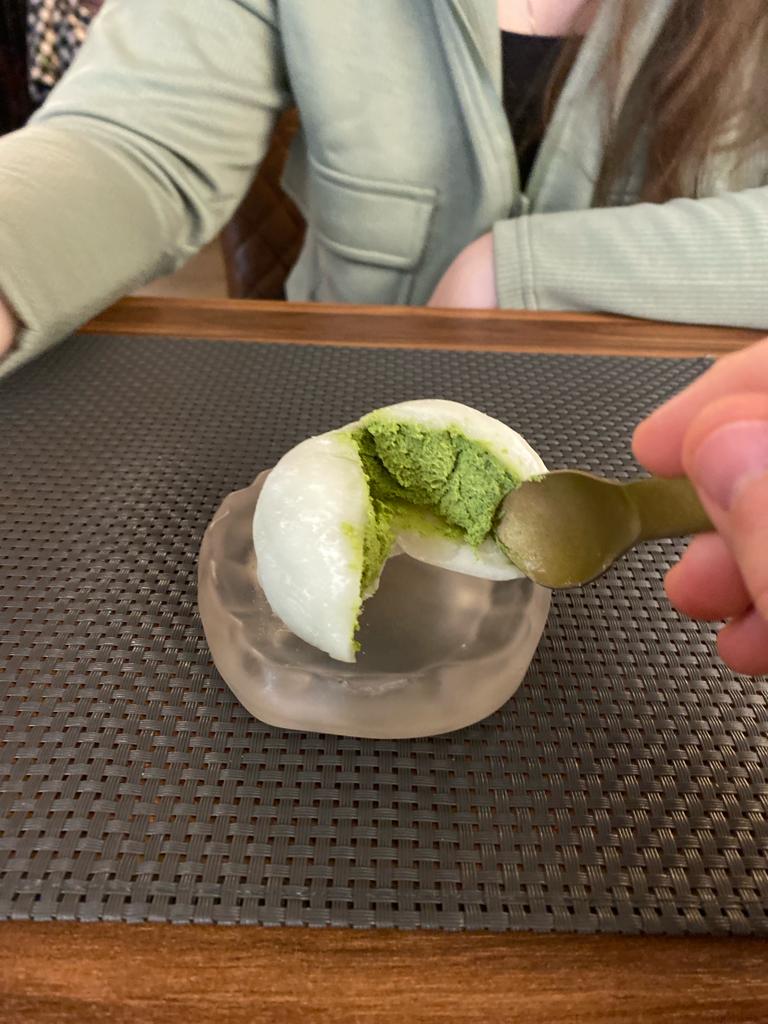 TANSŌ SUSHI EXPERIENCE Photo 10