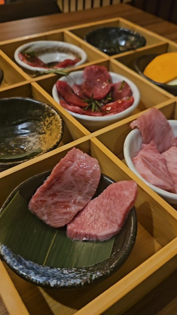 TANSŌ SUSHI EXPERIENCE Photo 2