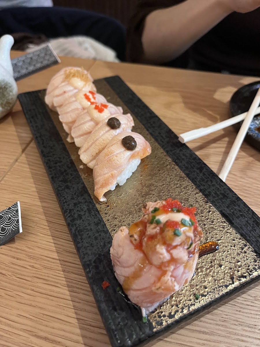 TANSŌ SUSHI EXPERIENCE Photo 4