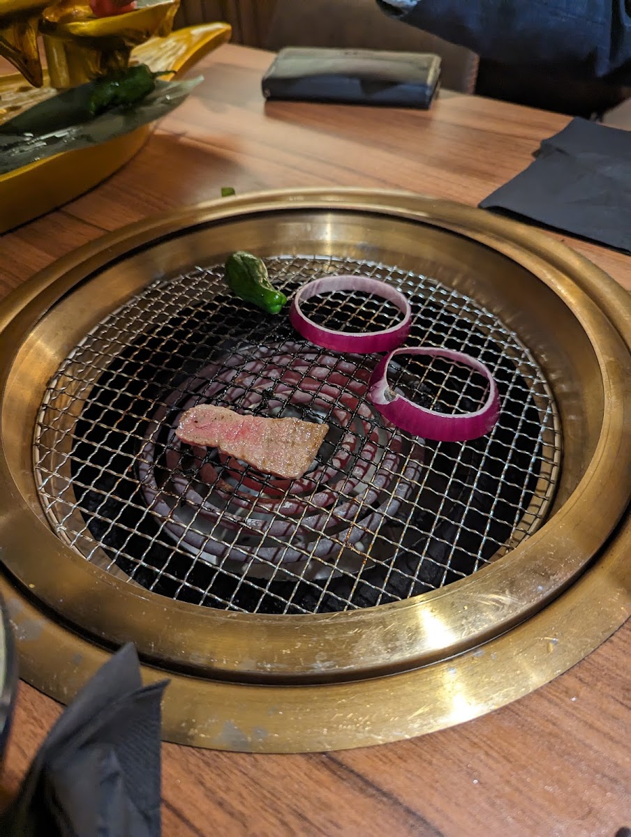TANSŌ SUSHI EXPERIENCE Photo 5