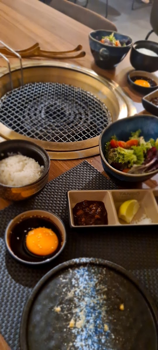 TANSŌ SUSHI EXPERIENCE Photo 6