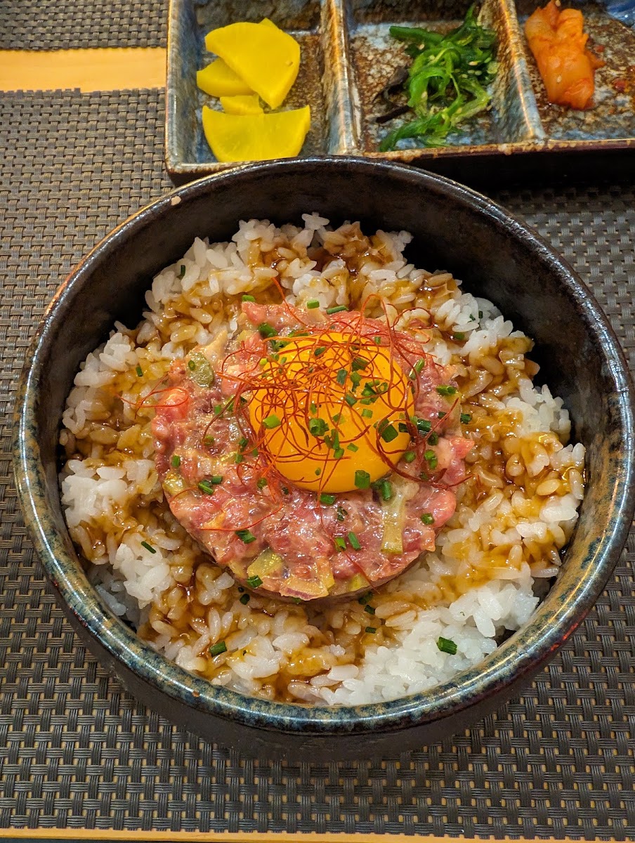 TANSŌ SUSHI EXPERIENCE Photo 9
