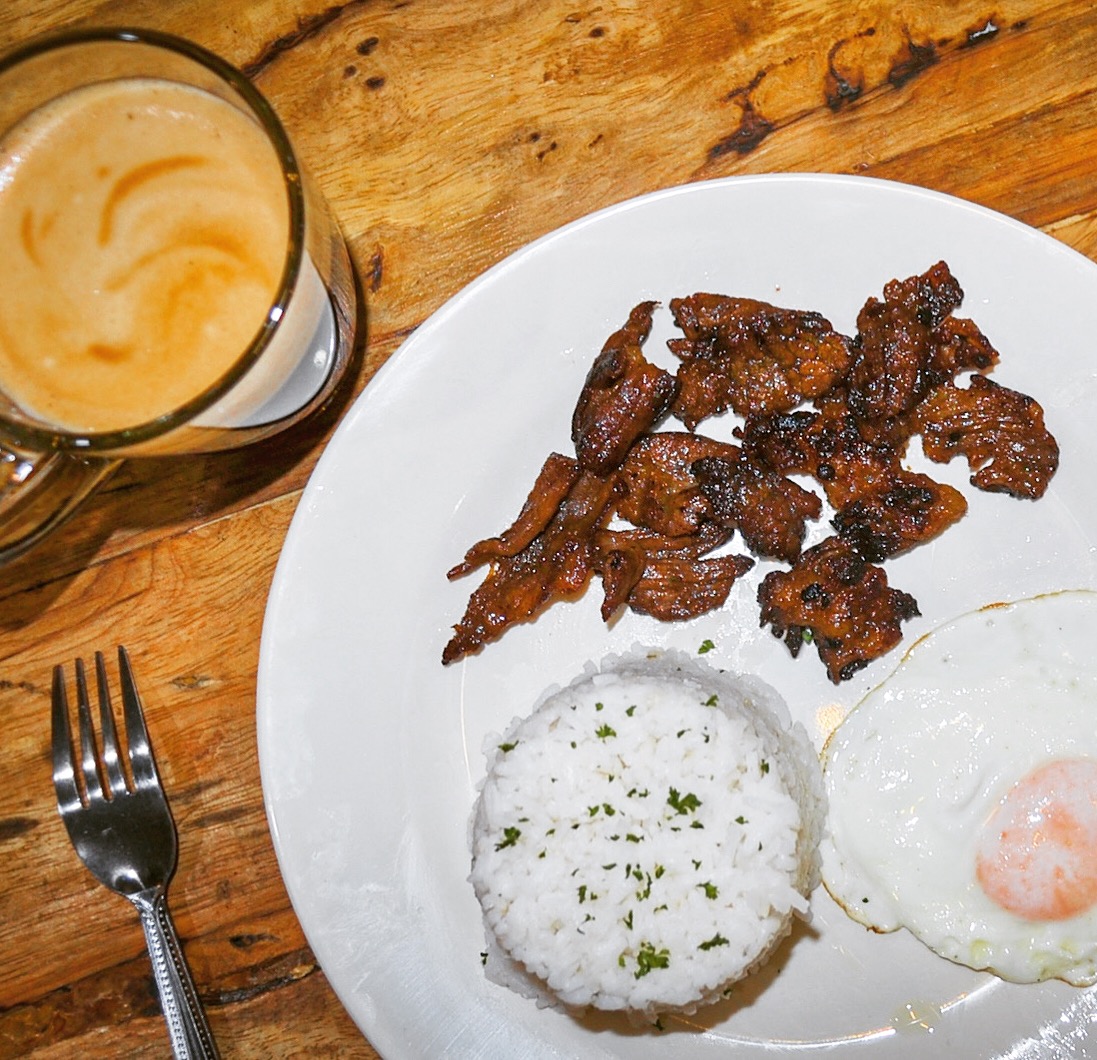 Coffee Crib Cafe Photo 9