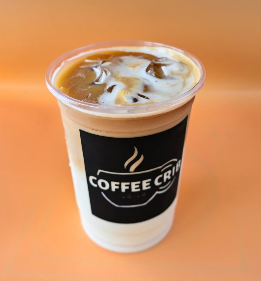 Coffee Crib Cafe Photo 7