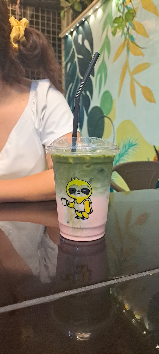 Coffee Crib Cafe Photo 8