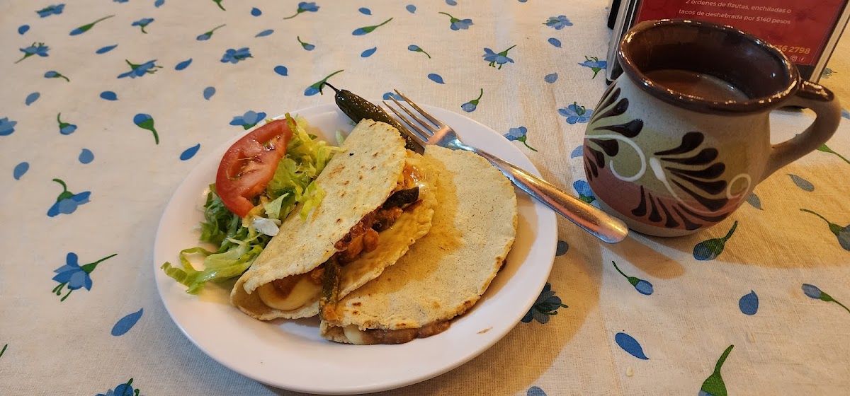 Antojitos Nany Photo 6