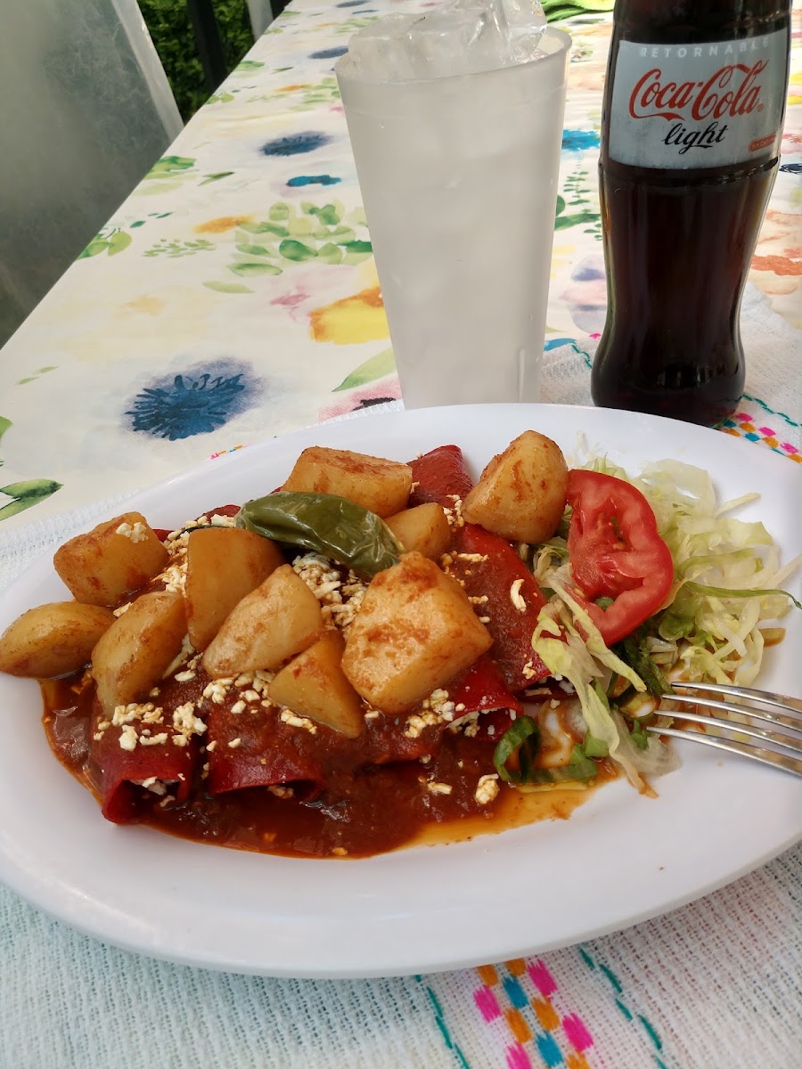 Antojitos Nany Photo 8