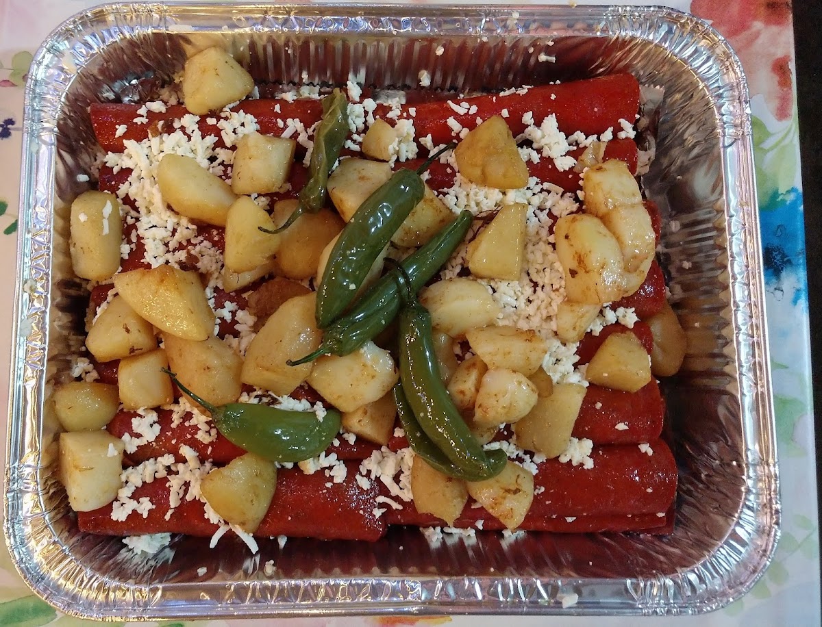 Antojitos Nany Photo 9