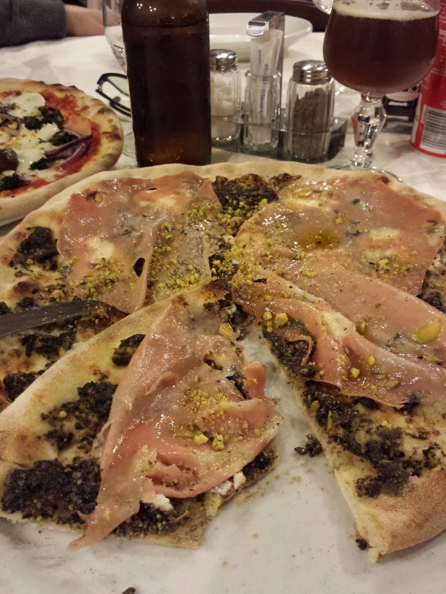 Trattoria Pizzeria Antonio Photo 10