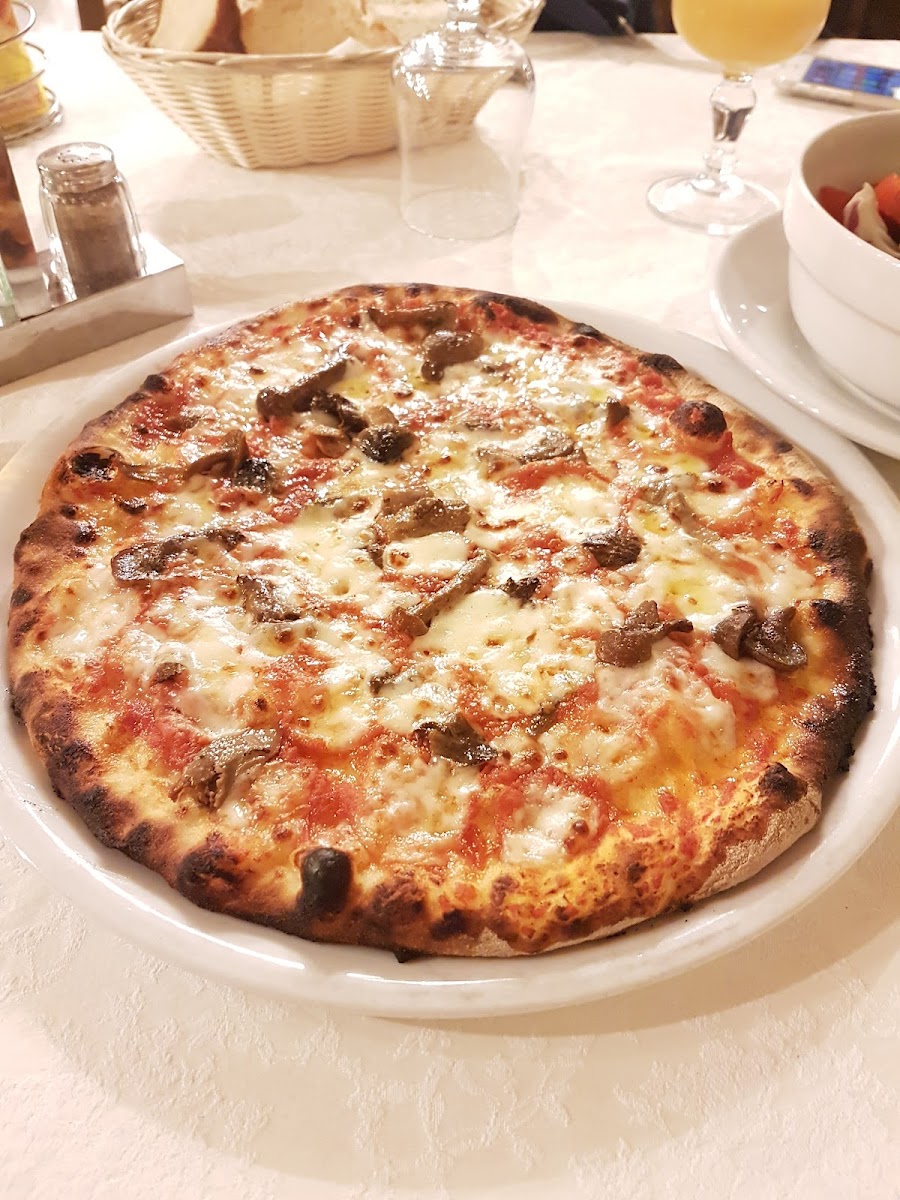 Trattoria Pizzeria Antonio Photo 2