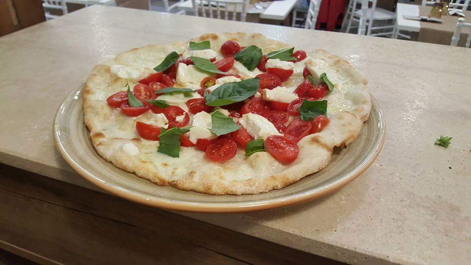 Trattoria Pizzeria Antonio Photo 3