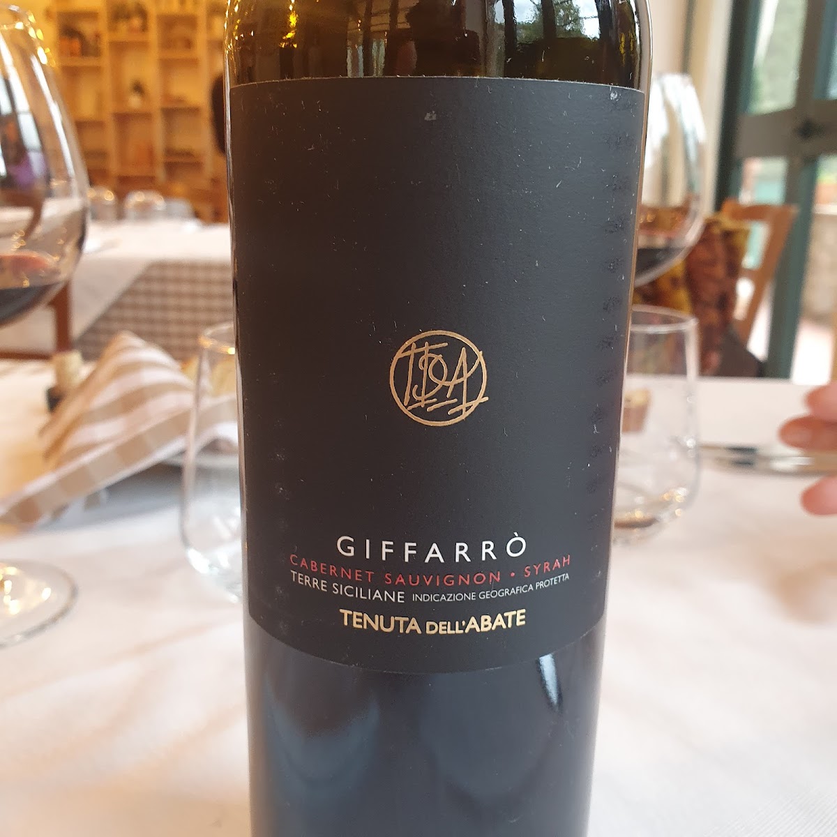 Trattoria Pizzeria Antonio Photo 6