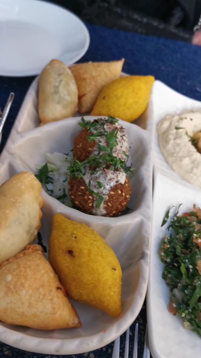 Restaurant Ishtar Photo 2