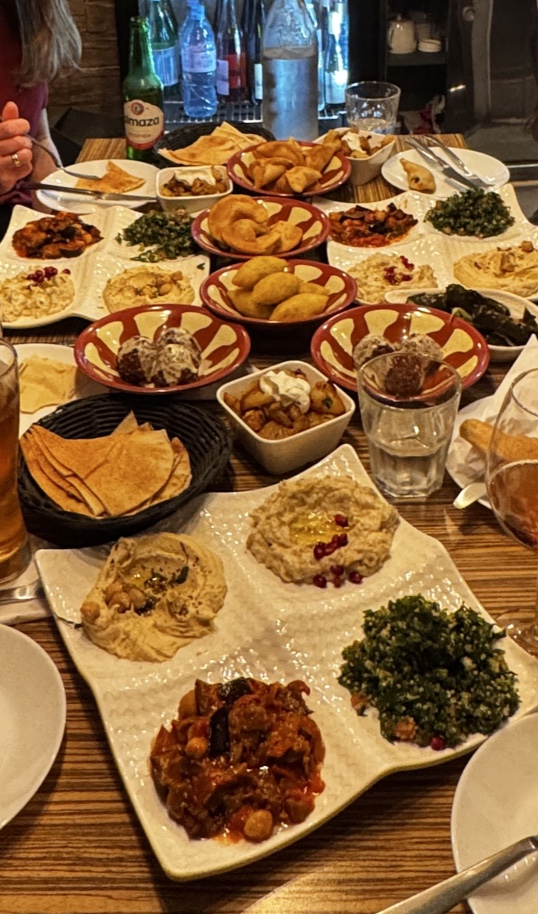 Restaurant Ishtar Photo 4