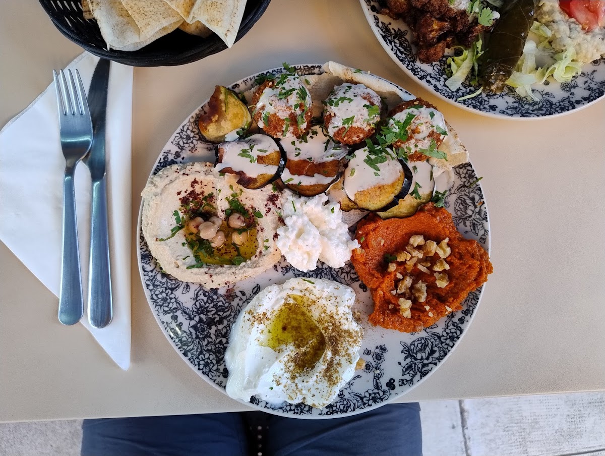 Restaurant Ishtar Photo 5
