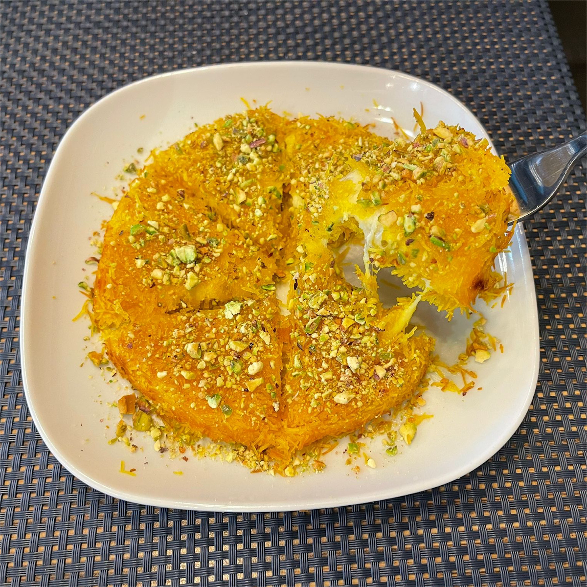 Restaurant Ishtar Photo 6
