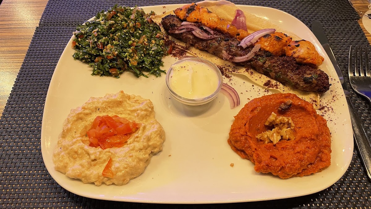 Restaurant Ishtar Photo 7