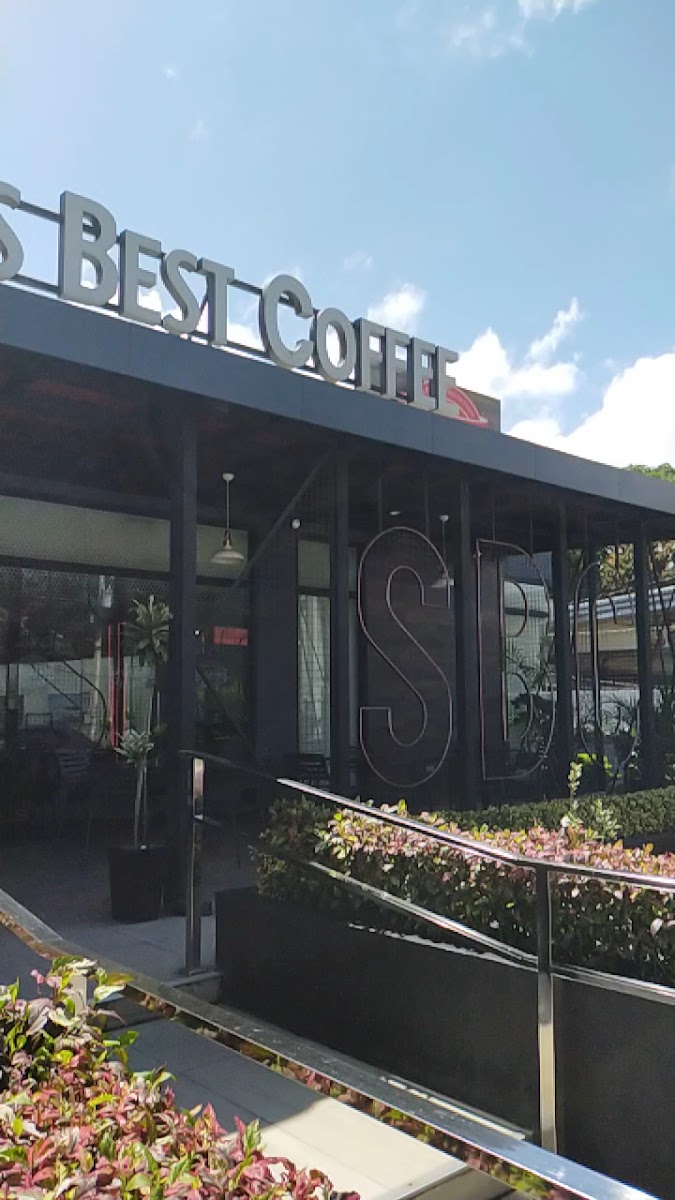 Seattle's Best Coffee Photo 2