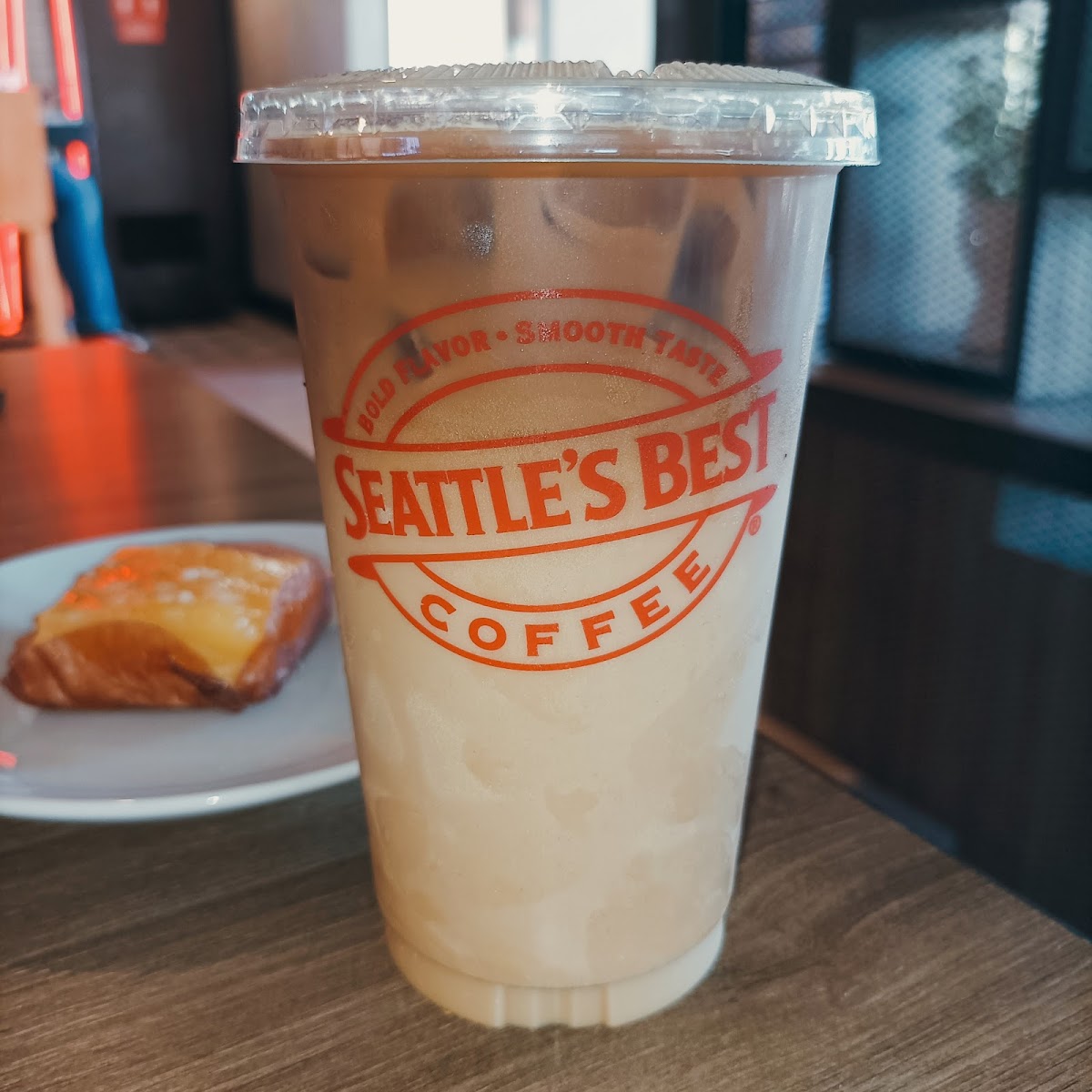 Seattle's Best Coffee Photo 3