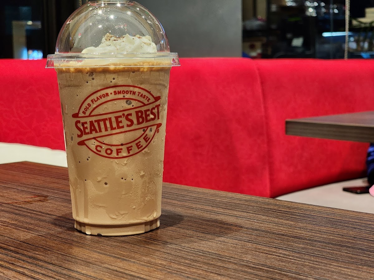 Seattle's Best Coffee Photo 5