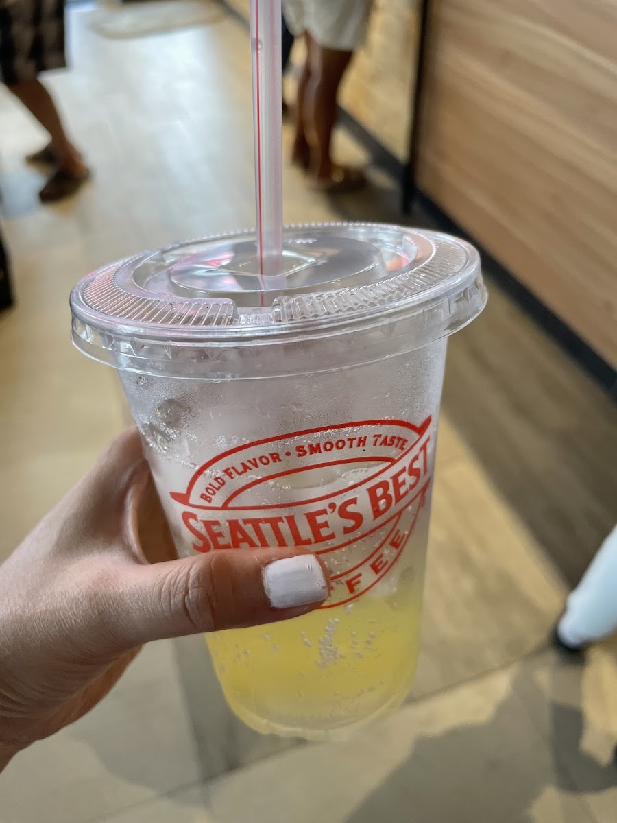 Seattle's Best Coffee Photo 6