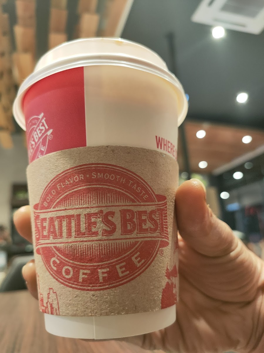 Seattle's Best Coffee Photo 7