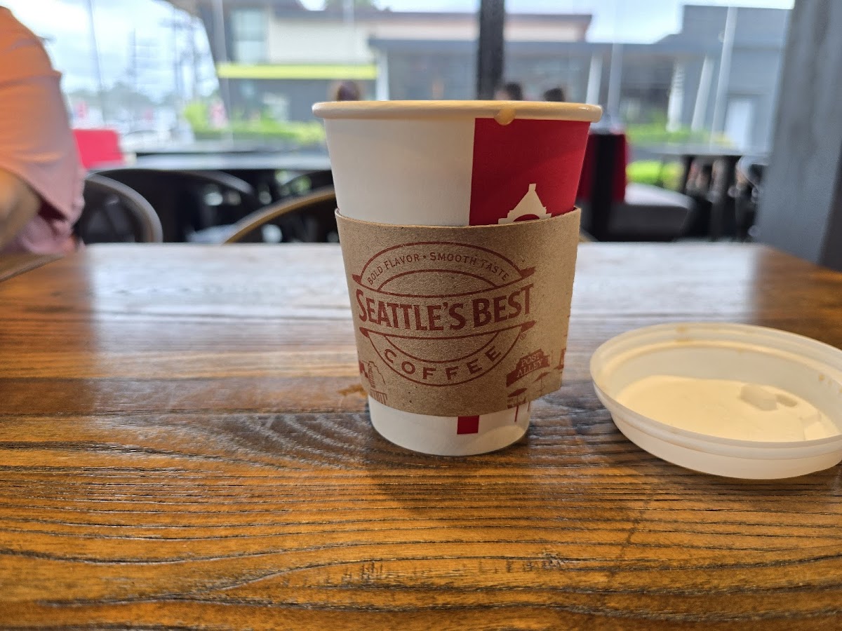 Seattle's Best Coffee Photo 8