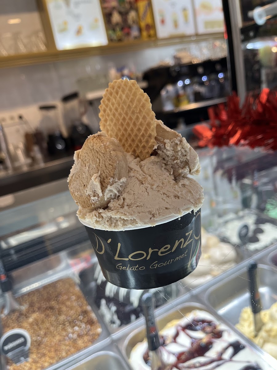 D'Lorenzo Gelato Avenida Europa Photo 4