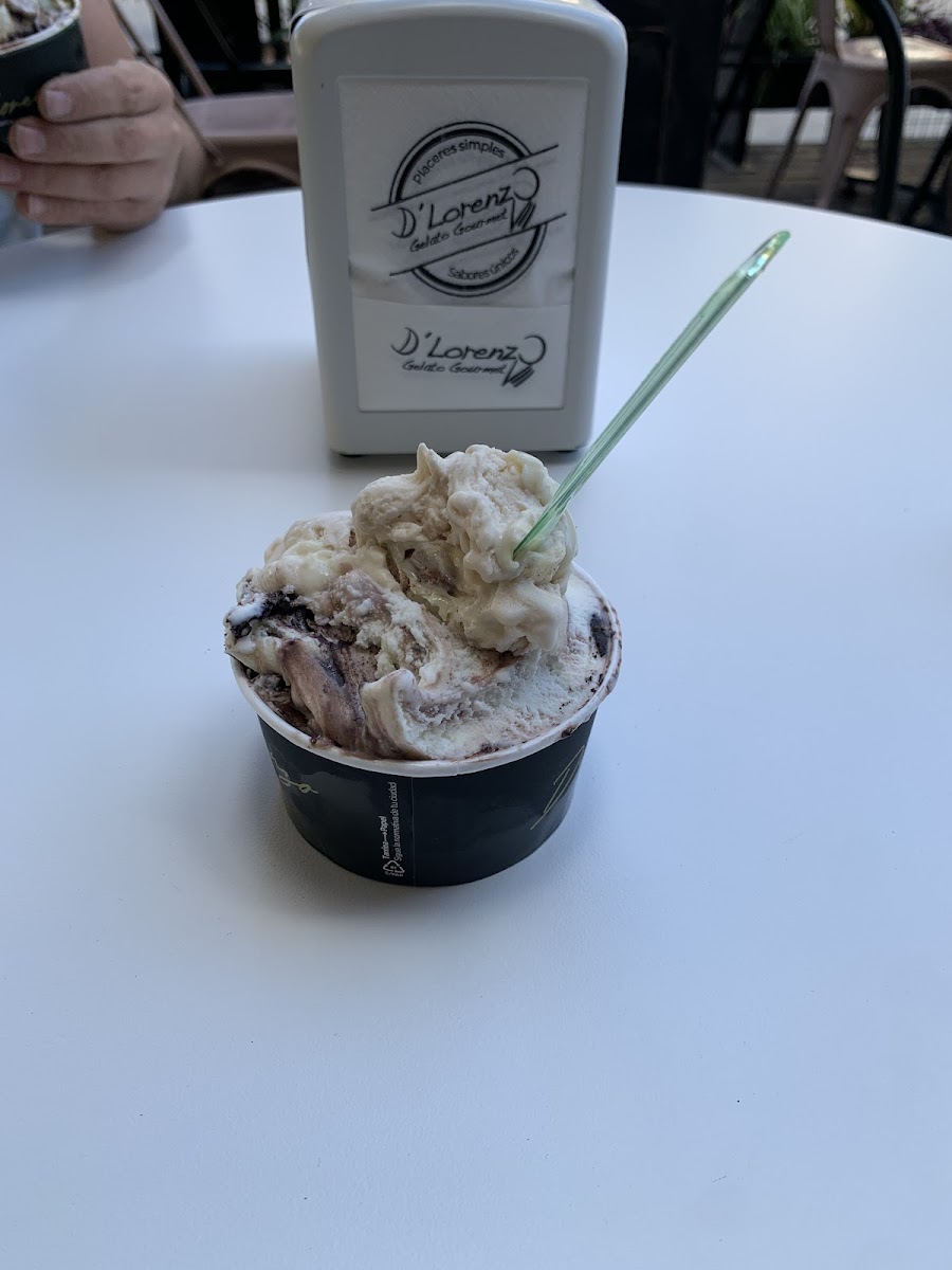 D'Lorenzo Gelato Avenida Europa Photo 7