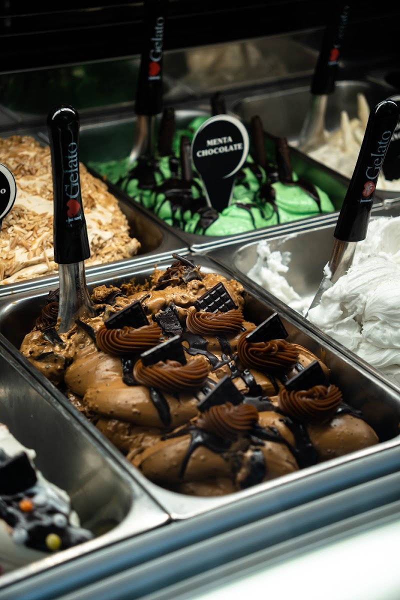 D'Lorenzo Gelato Avenida Europa Photo 8