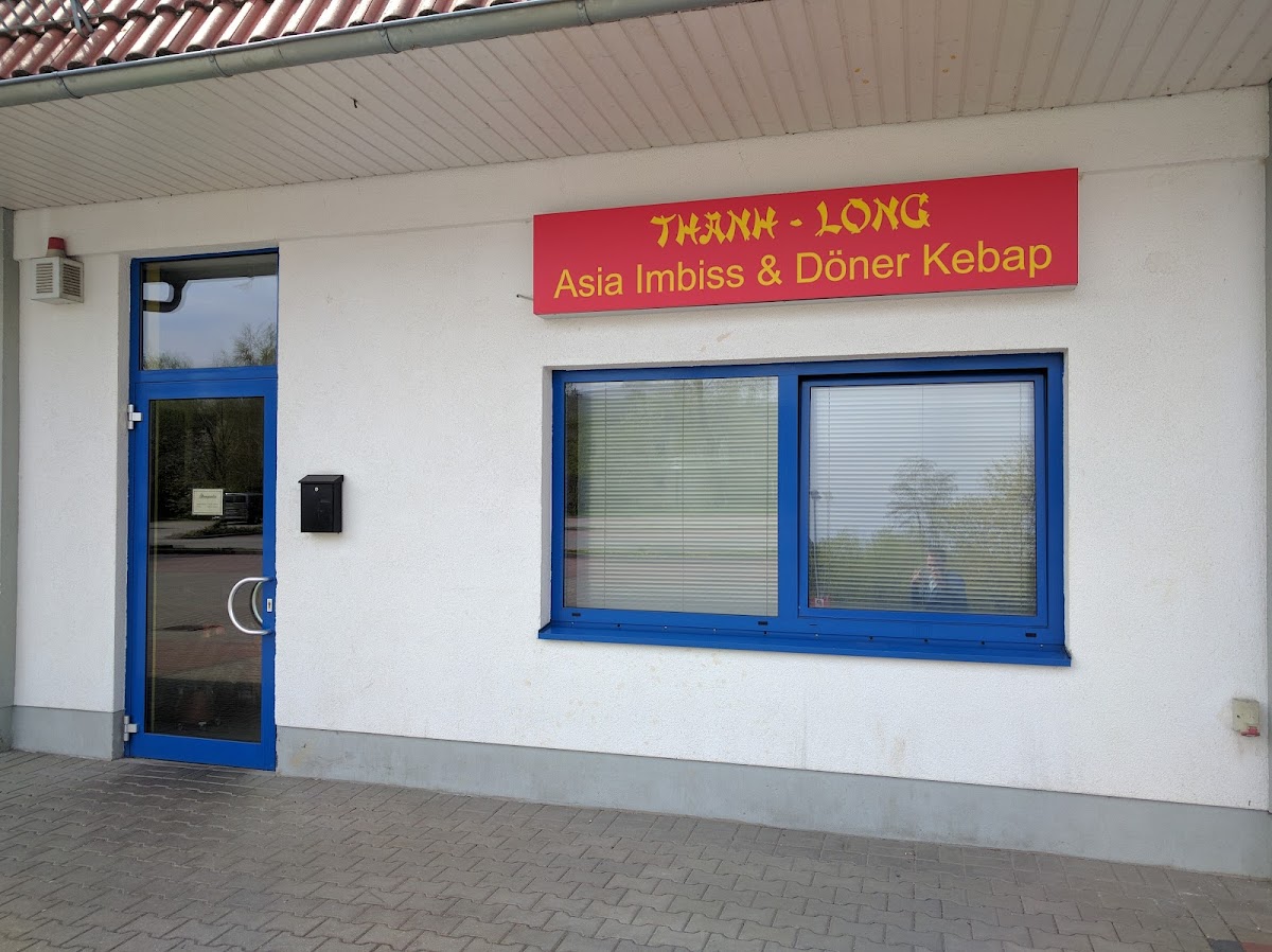 Thanh-Long Asia Imbiss