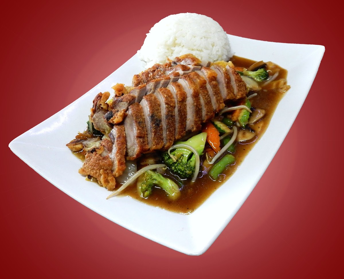 Thanh-Long Asia Imbiss Photo 7